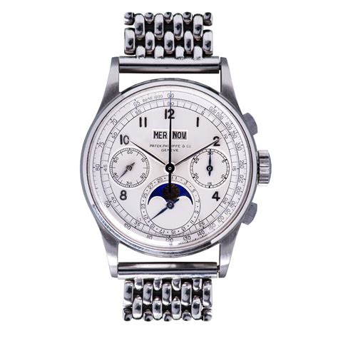 patek philippe stainless steel ref|patek philippe stainless steel watches.